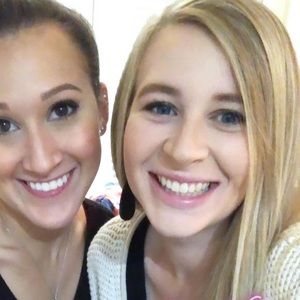 Meet your Posher, Marissa